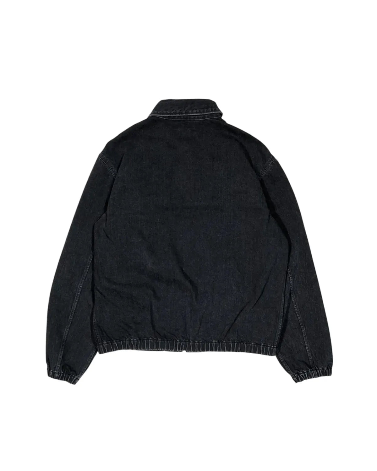 CEIVE / DENIM HARRINGTON JACKET (J003-21)