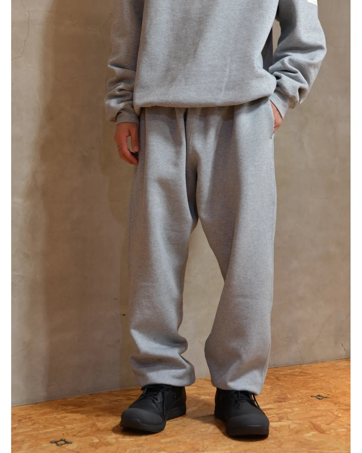 Nハリウッド　38 スウェット 22ss N.HOOLYWOOD エヌハリウッド スウェットパンツ 38サイズ PANTS