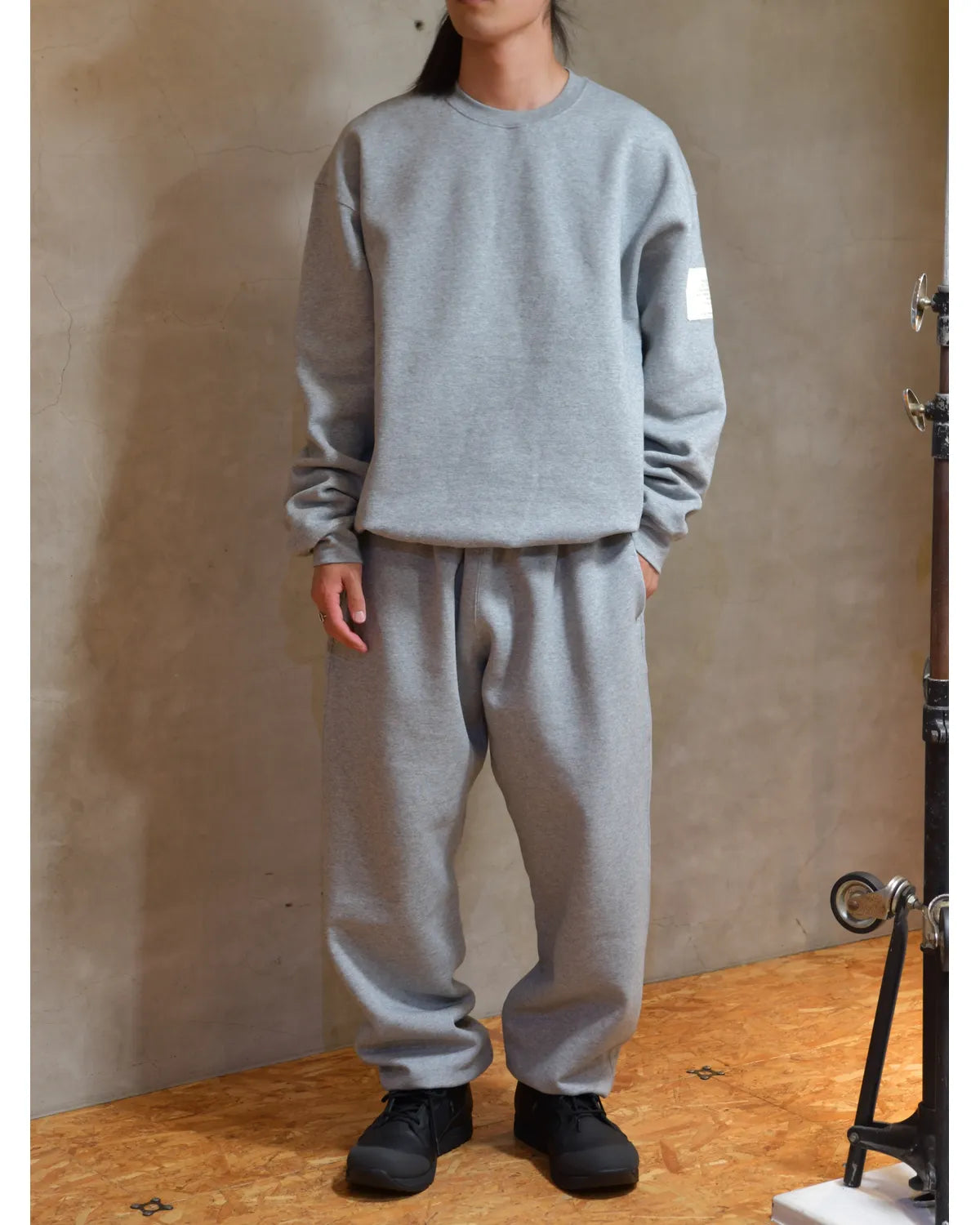 22ss N.HOOLYWOOD エヌハリウッド スウェットパンツ 38サイズ PANTS