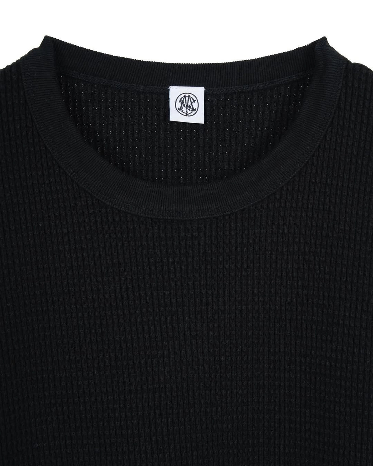 MASSES / THERMAL SHIRT 3/4 (1252009013)
