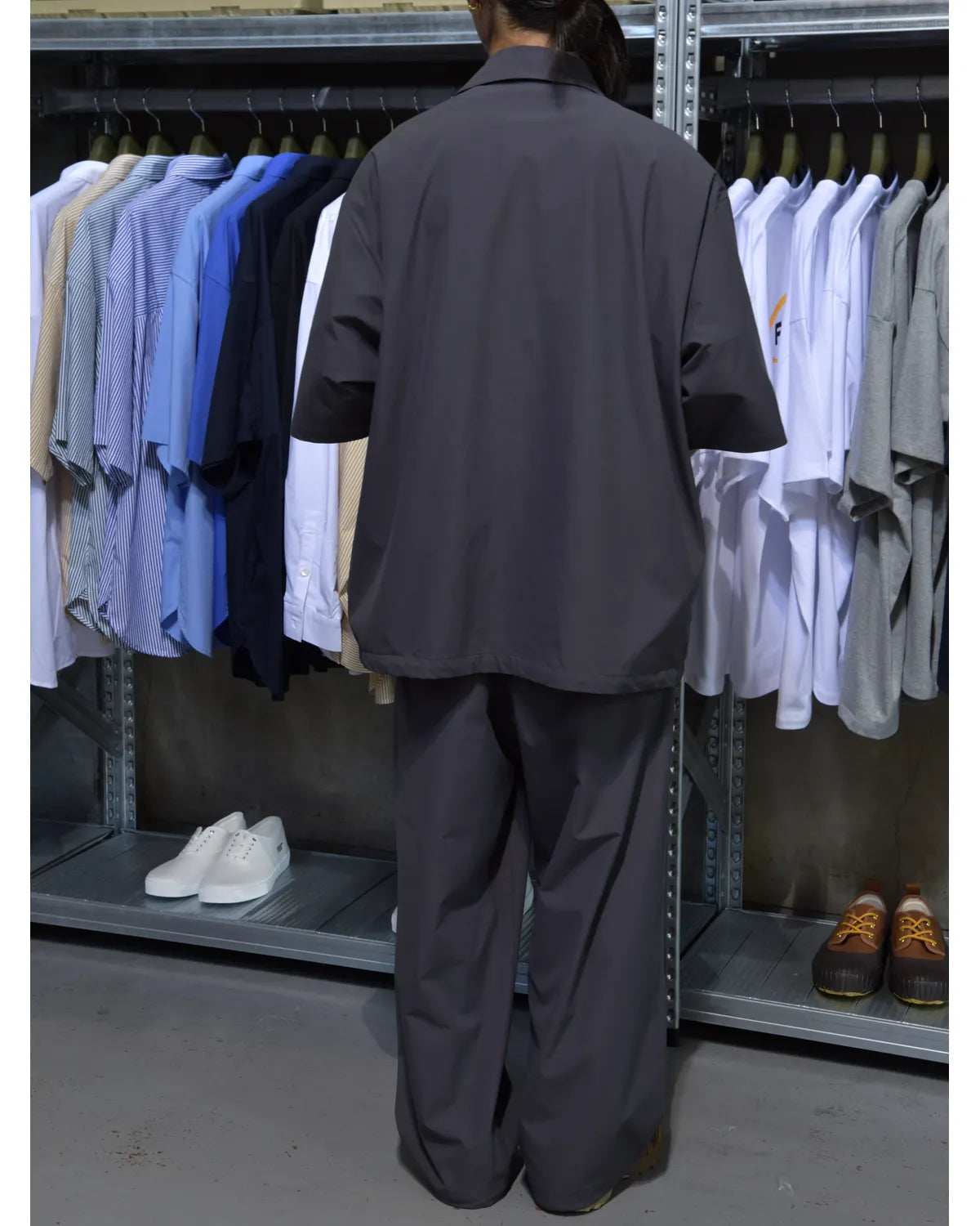 FreshService/Utility OVER PANTS 