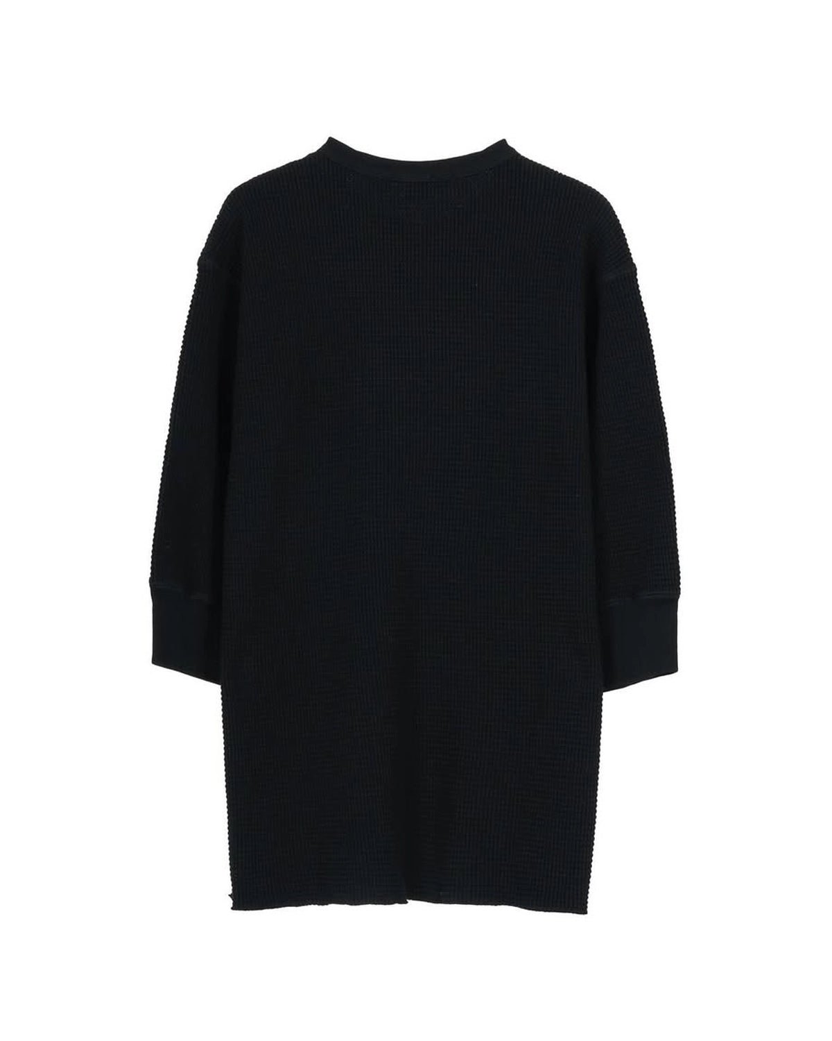 MASSES / THERMAL SHIRT 3/4 (1252009013)