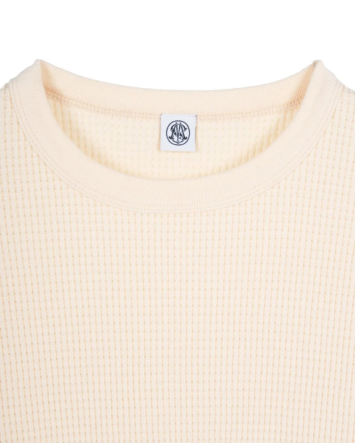 MASSES / THERMAL SHIRT 3/4 (1252009013)