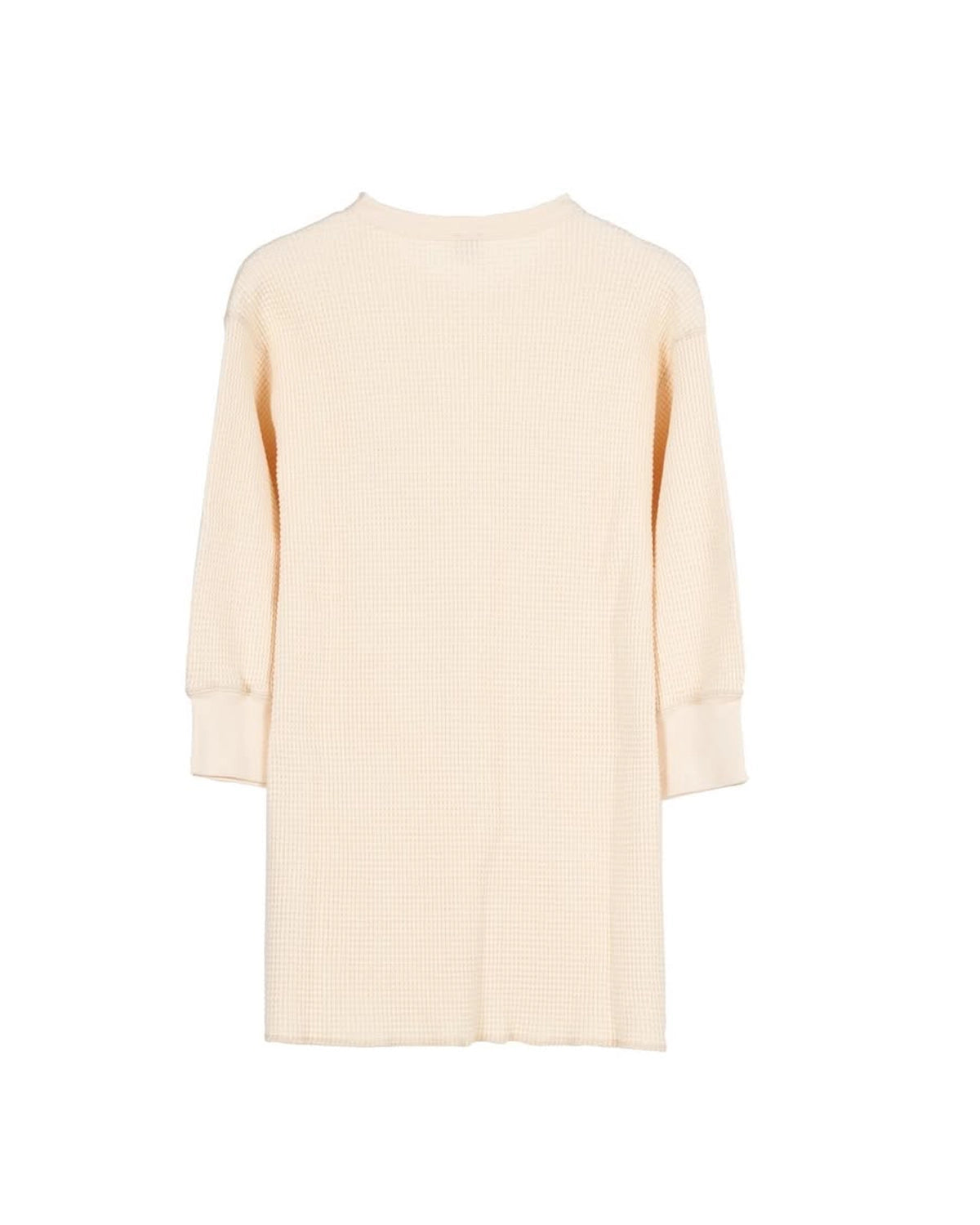 MASSES / THERMAL SHIRT 3/4 (1252009013)