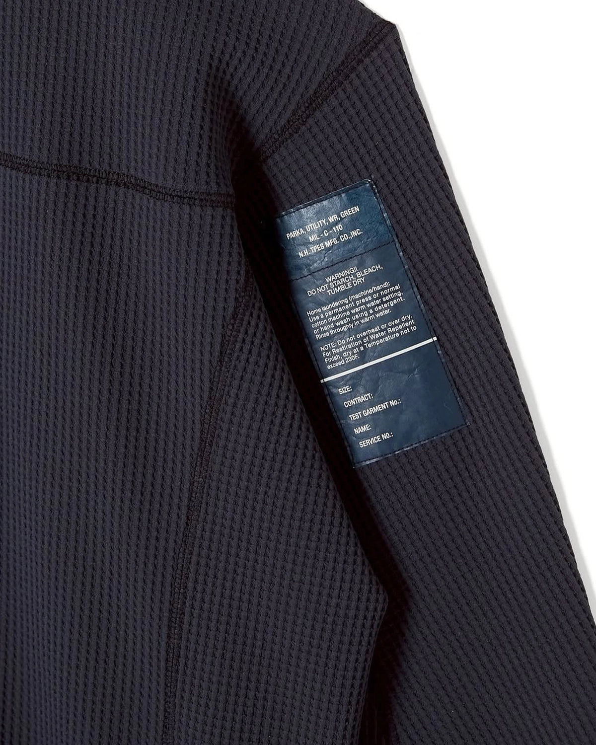 N.HOOLYWOOD TEST PRODUCT EXCHANGE SERVICE /  (9252-CS02-012)