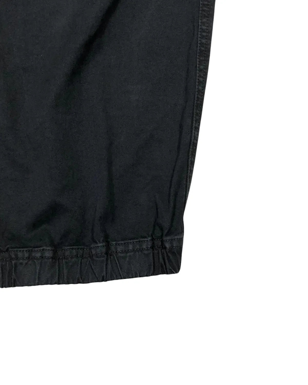 STONE ISLAND / STRETCH ORGANIC BROKEN TWILL COTTON 'OLD' EFFECT (K2S153100036)
