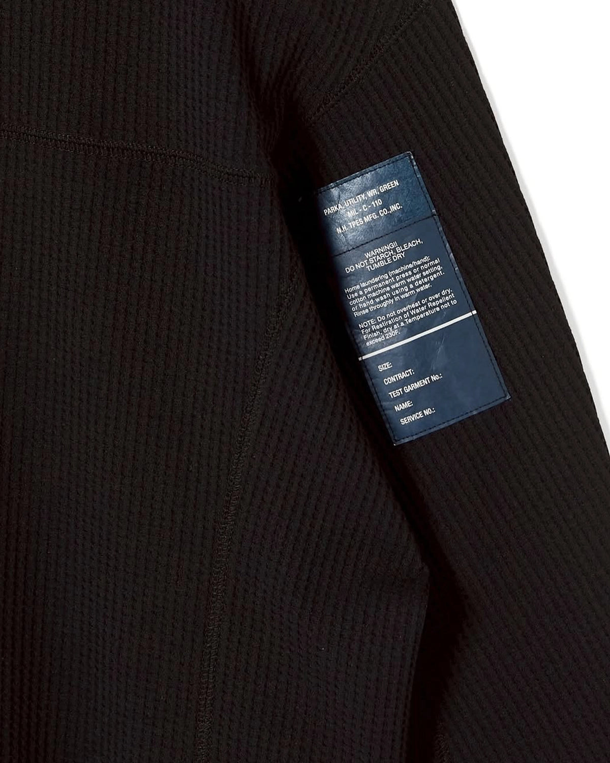 N.HOOLYWOOD TEST PRODUCT EXCHANGE SERVICE /  (9252-CS02-012)