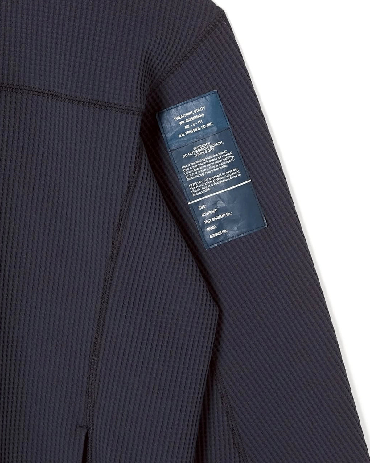 N.HOOLYWOOD TEST PRODUCT EXCHANGE SERVICE /  (9252-CS03-012)