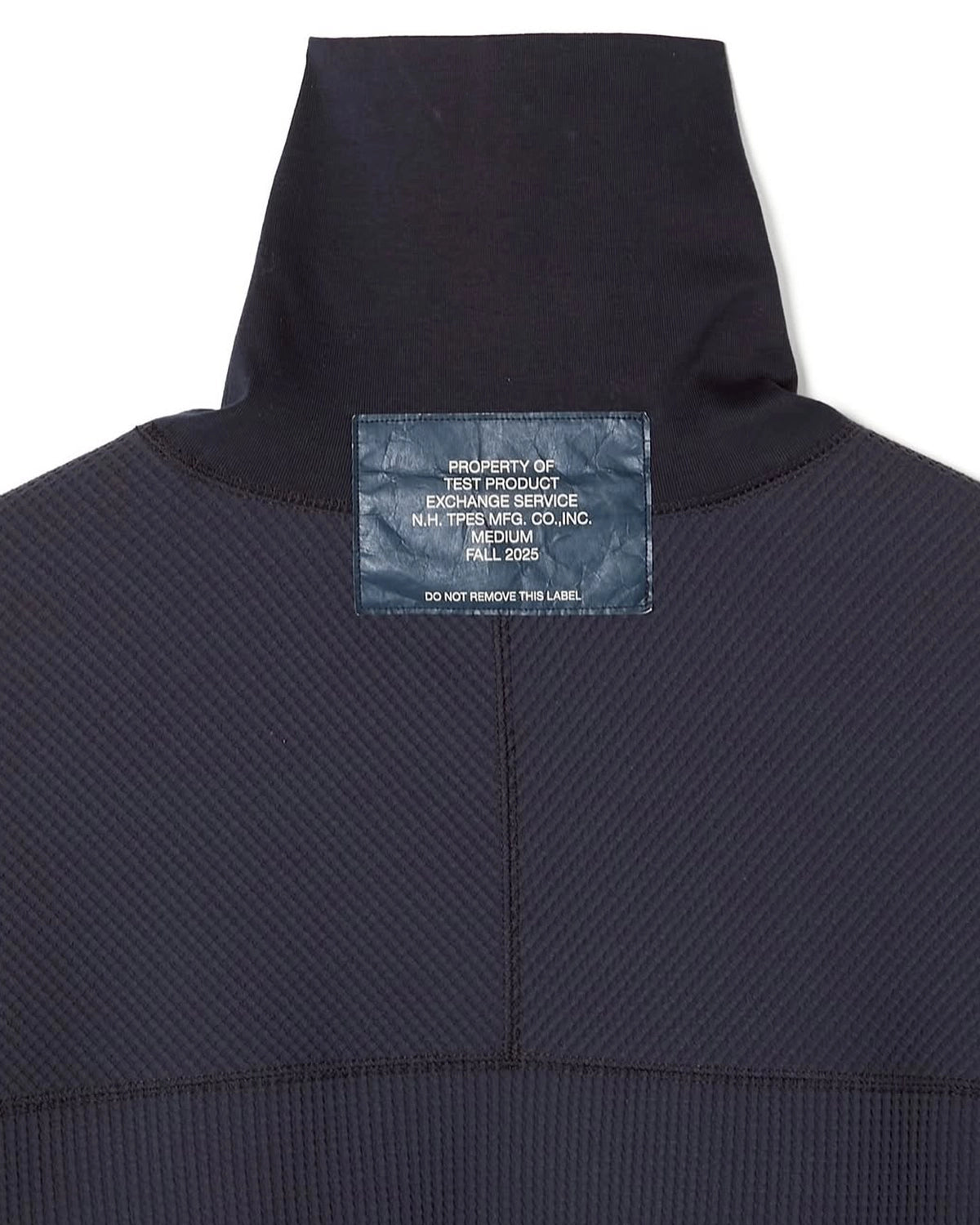 N.HOOLYWOOD TEST PRODUCT EXCHANGE SERVICE /  (9252-CS03-012)
