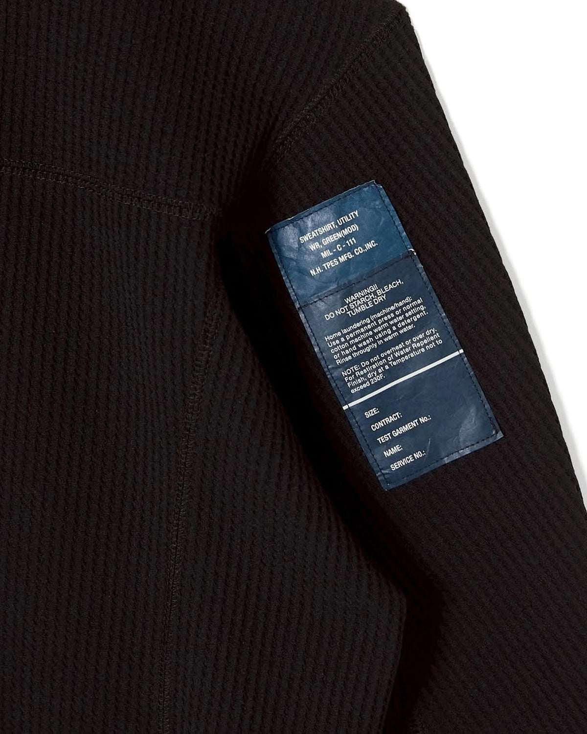 N.HOOLYWOOD TEST PRODUCT EXCHANGE SERVICE /  (9252-CS03-012)