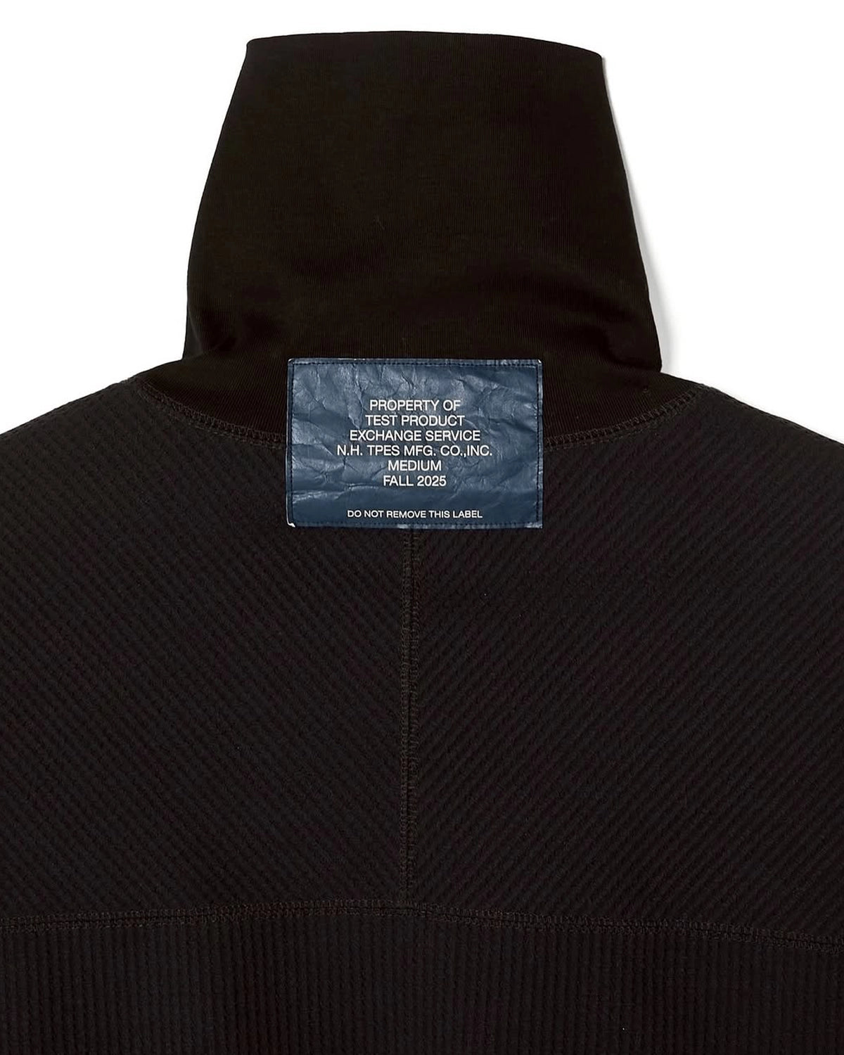 N.HOOLYWOOD TEST PRODUCT EXCHANGE SERVICE /  (9252-CS03-012)