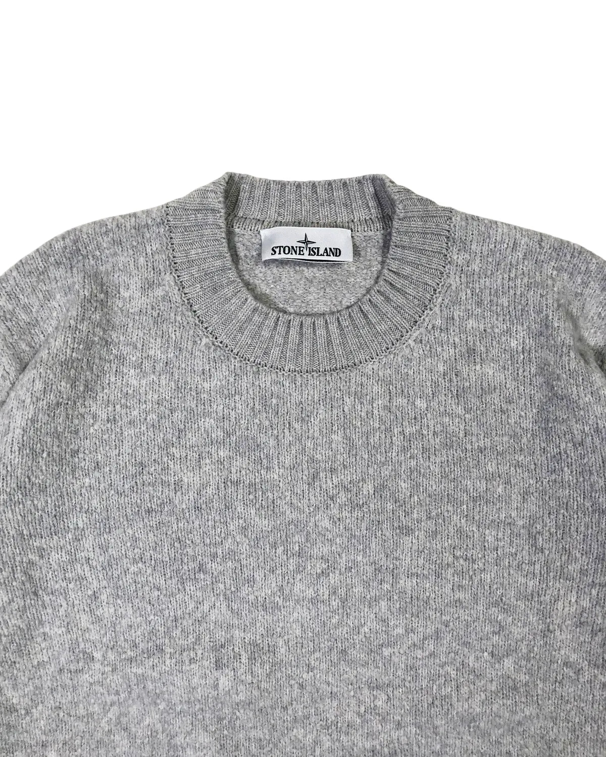 STONE ISLAND / CREW NACK (K2S155100056)