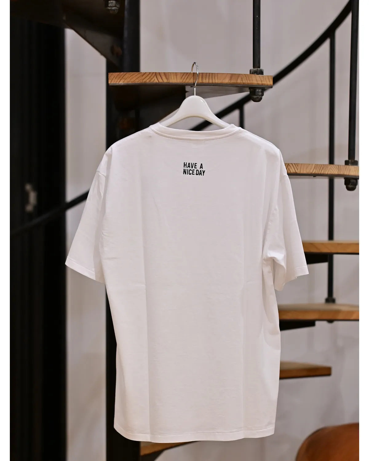 WACKO MARIA / WASHED HEAVY WEIGHT CREW NECK T-SHIRT -TYPE-9- (26SS-WMT-WT10)
