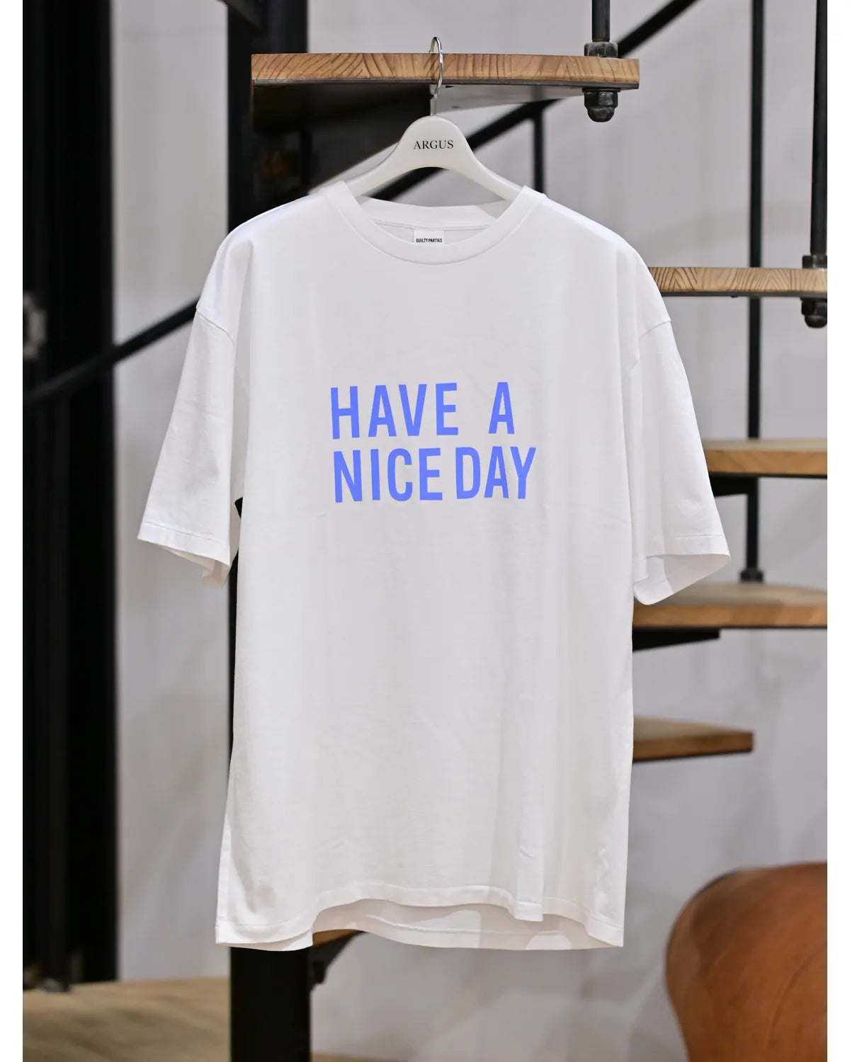 WACKO MARIA / WASHED HEAVY WEIGHT CREW NECK T-SHIRT -TYPE-15- (26SS-WMT-WT17)