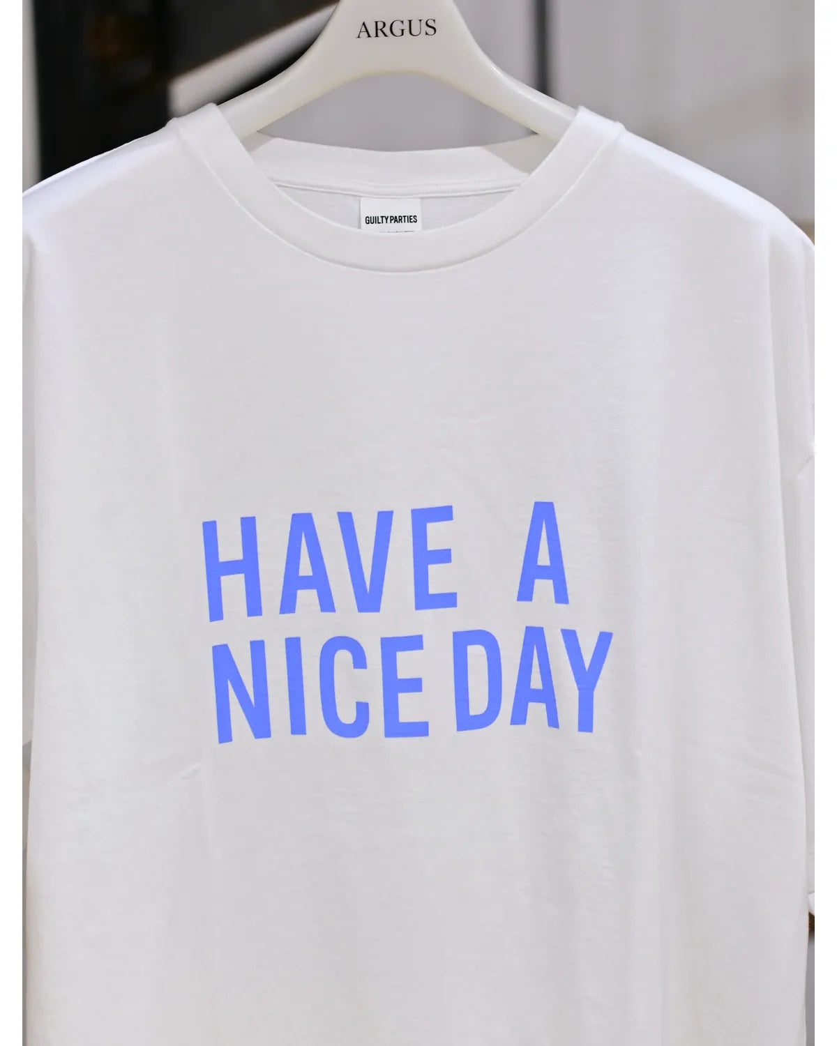 WACKO MARIA / WASHED HEAVY WEIGHT CREW NECK T-SHIRT -TYPE-15- (26SS-WMT-WT17)