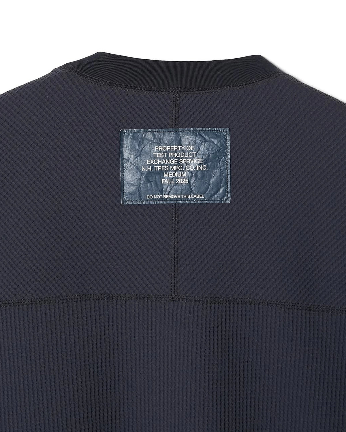 N.HOOLYWOOD TEST PRODUCT EXCHANGE SERVICE /  (9252-CS04-012)