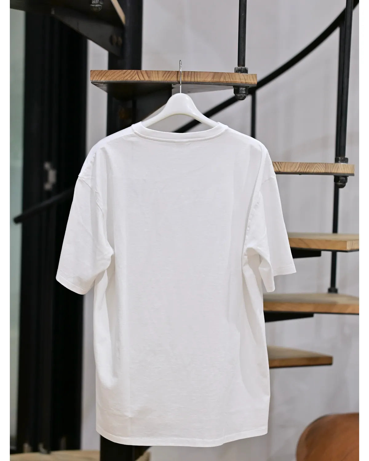 WACKO MARIA / WASHED HEAVY WEIGHT CREW NECK T-SHIRT -TYPE-15- (26SS-WMT-WT17)