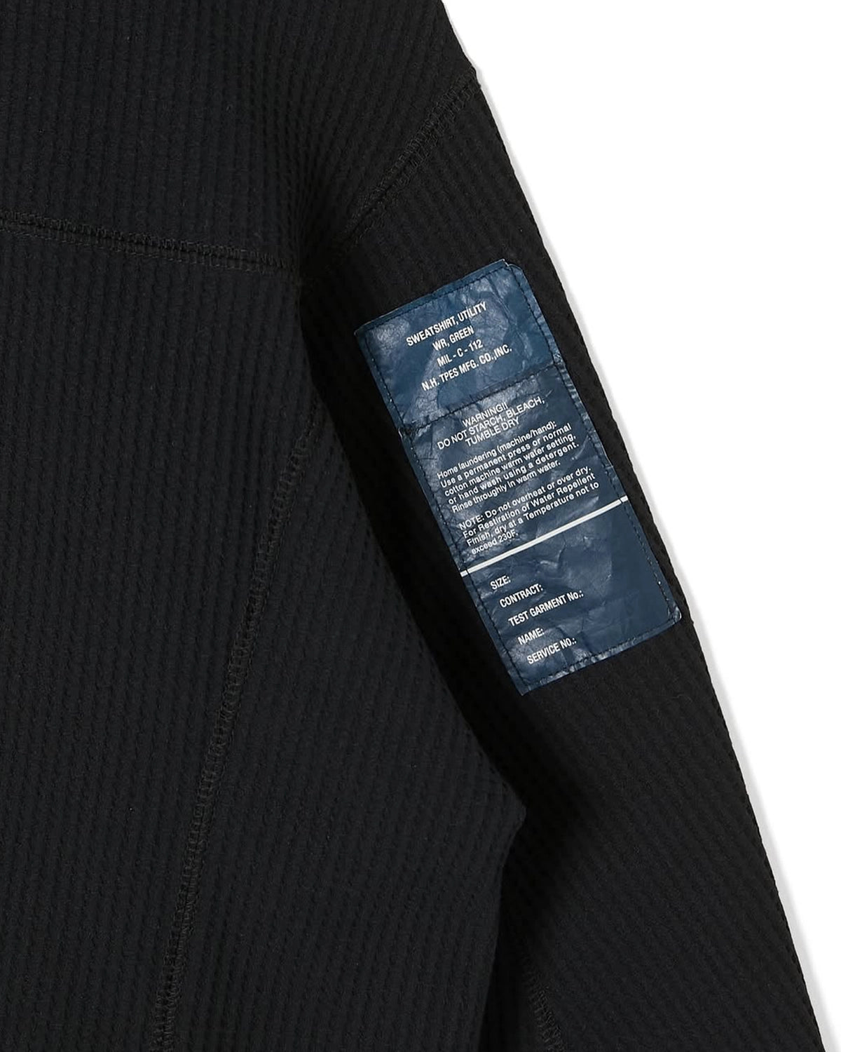 N.HOOLYWOOD TEST PRODUCT EXCHANGE SERVICE /  (9252-CS04-012)