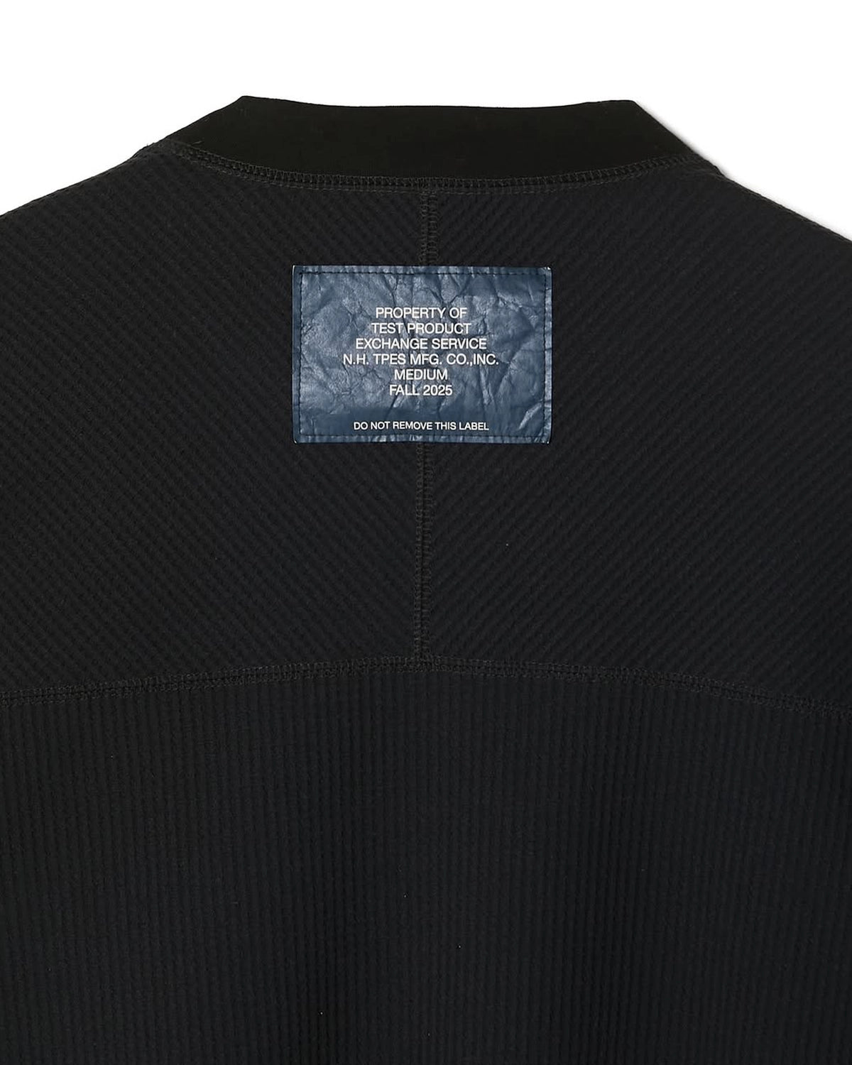 N.HOOLYWOOD TEST PRODUCT EXCHANGE SERVICE /  (9252-CS04-012)