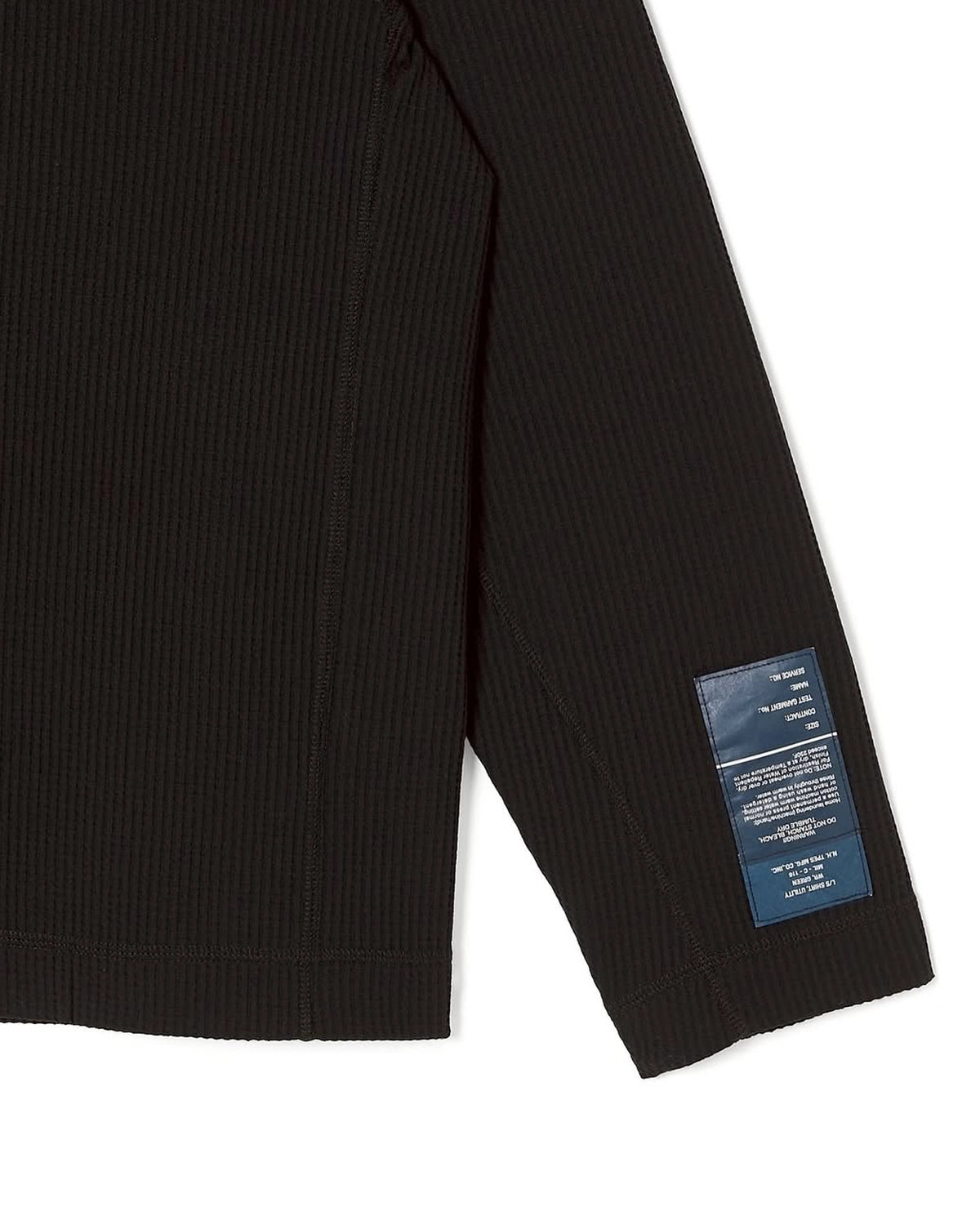 N.HOOLYWOOD TEST PRODUCT EXCHANGE SERVICE /  (9252-CS05-012)