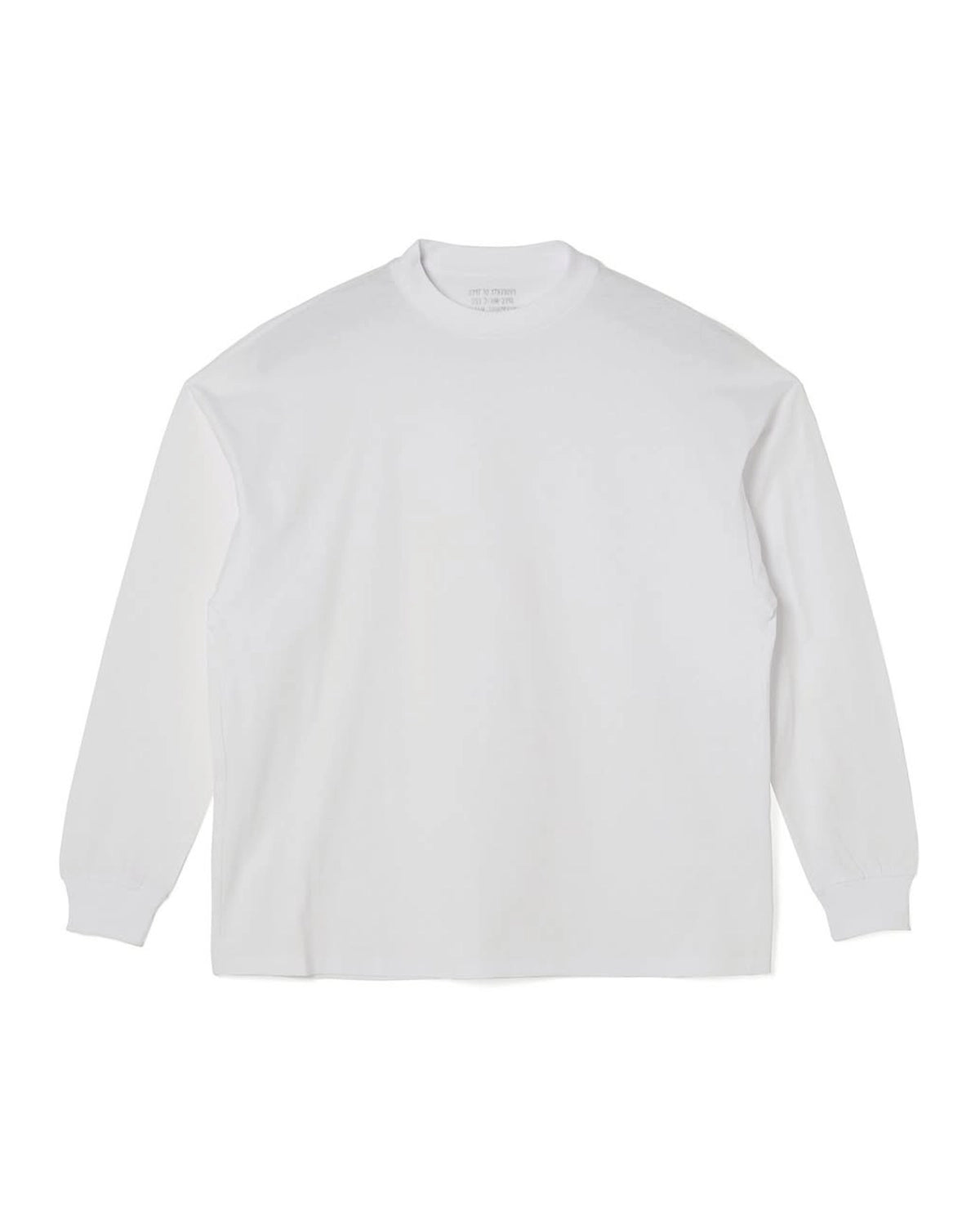 N.HOOLYWOOD TEST PRODUCT EXCHANGE SERVICE / 2PACK T-SHIRT (9252-CS12-014)