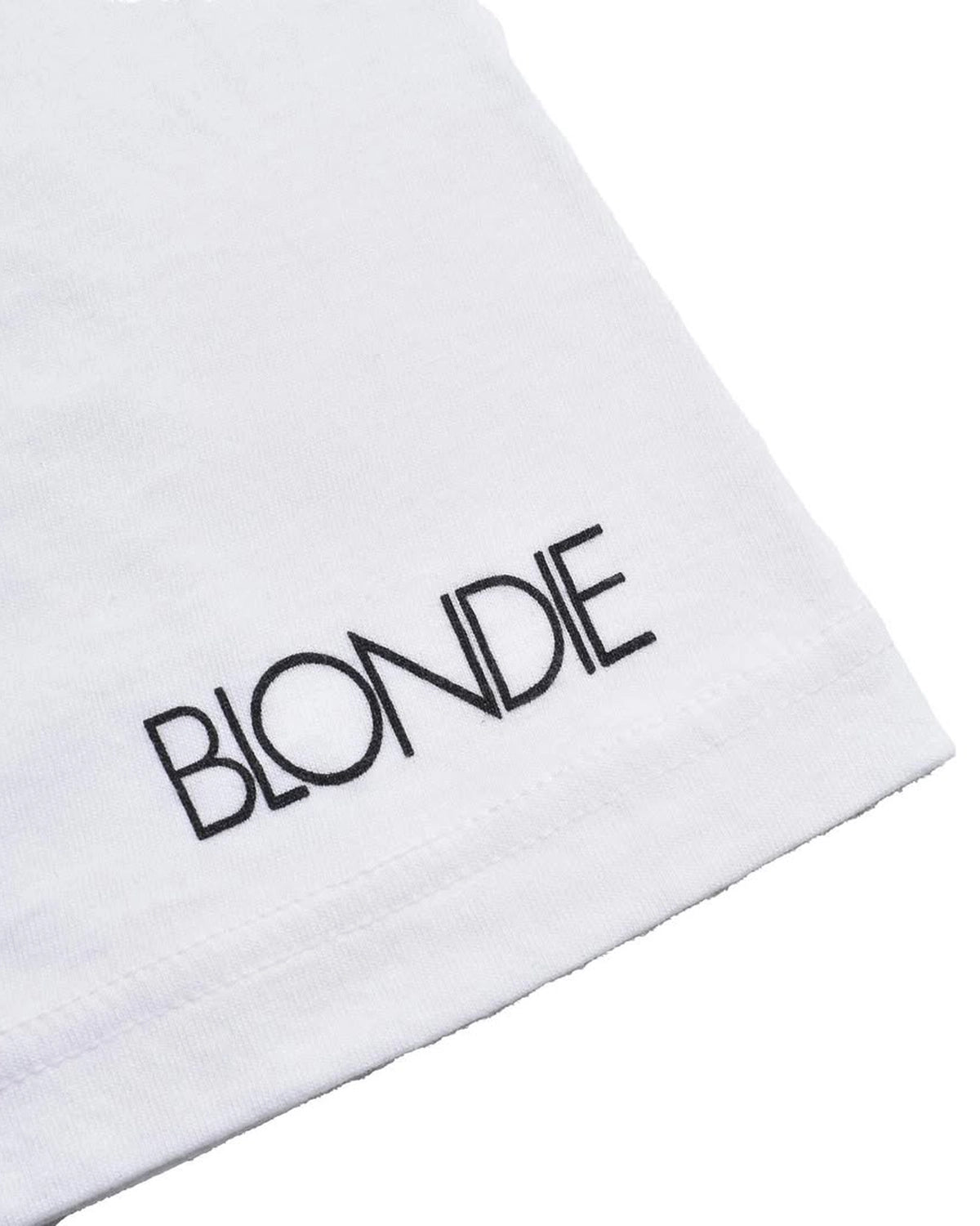 MINEDENIM × Blondie /  T-SHIRT (MND-BLD003)
