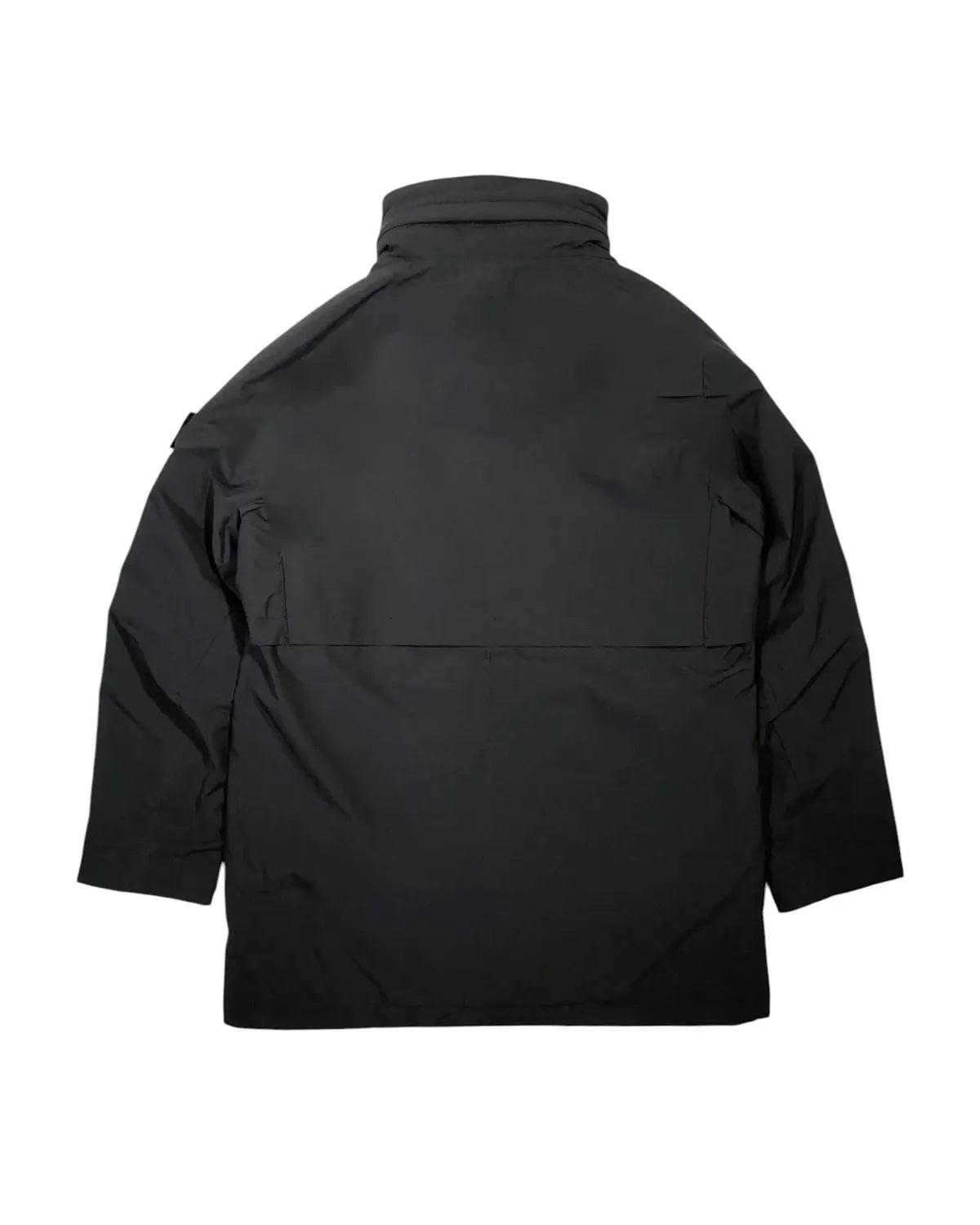 STONE ISLAND / LONG COAT (K2S157100002)