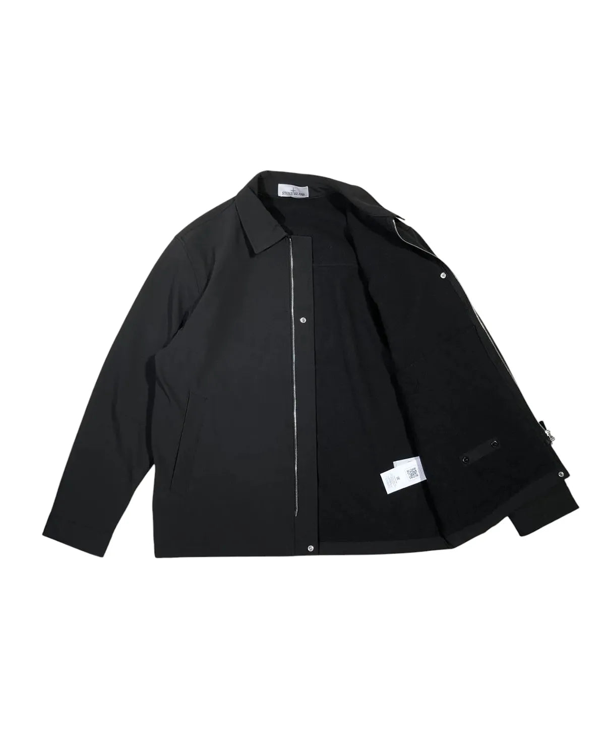 STONE ISLAND / JACKET (K2S15Q100003)