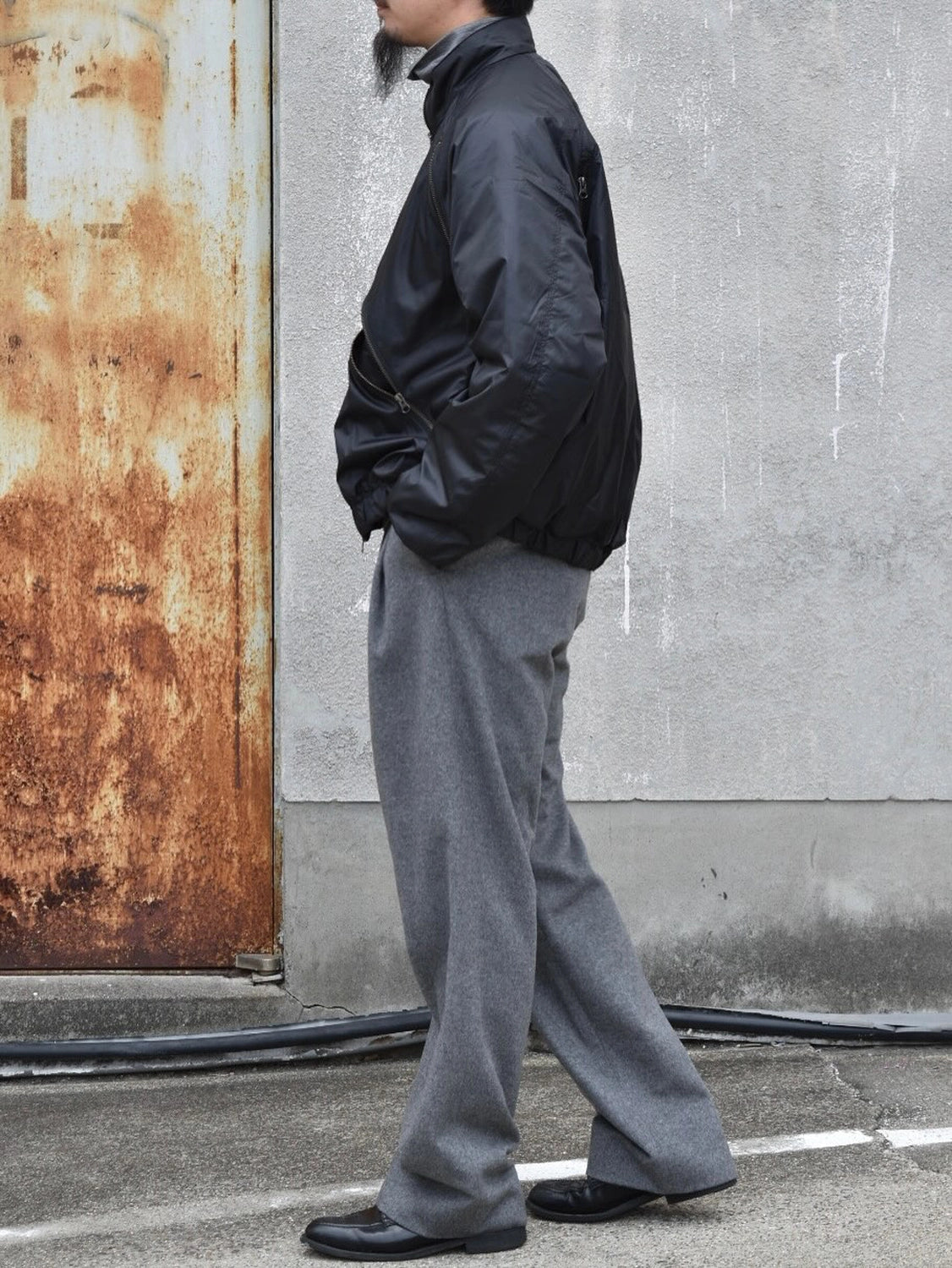 ISSUETHINGS / type89-p (25b/89-p/p/p-00)