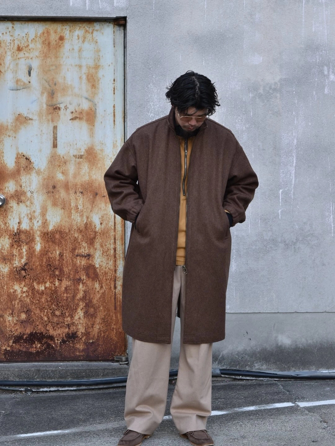 ISSUETHINGS / type88 (25b/88b-wn/c-00)