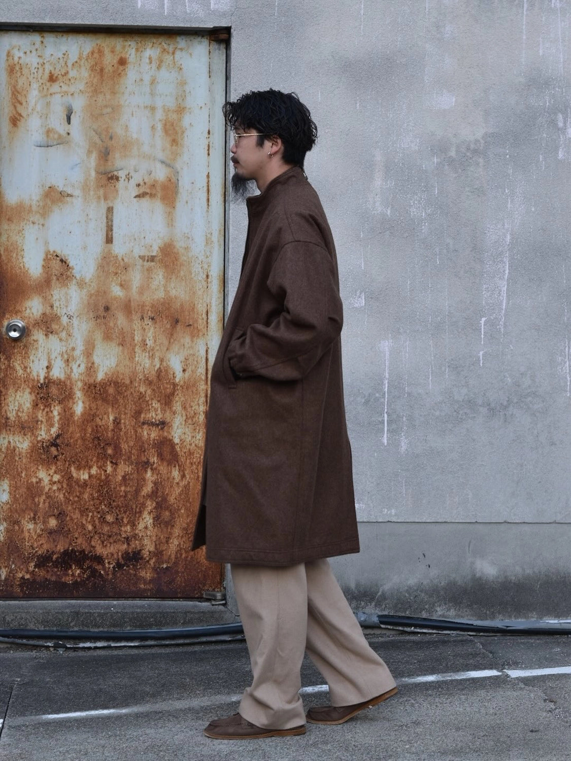 ISSUETHINGS / type88 (25b/88b-wn/c-00)