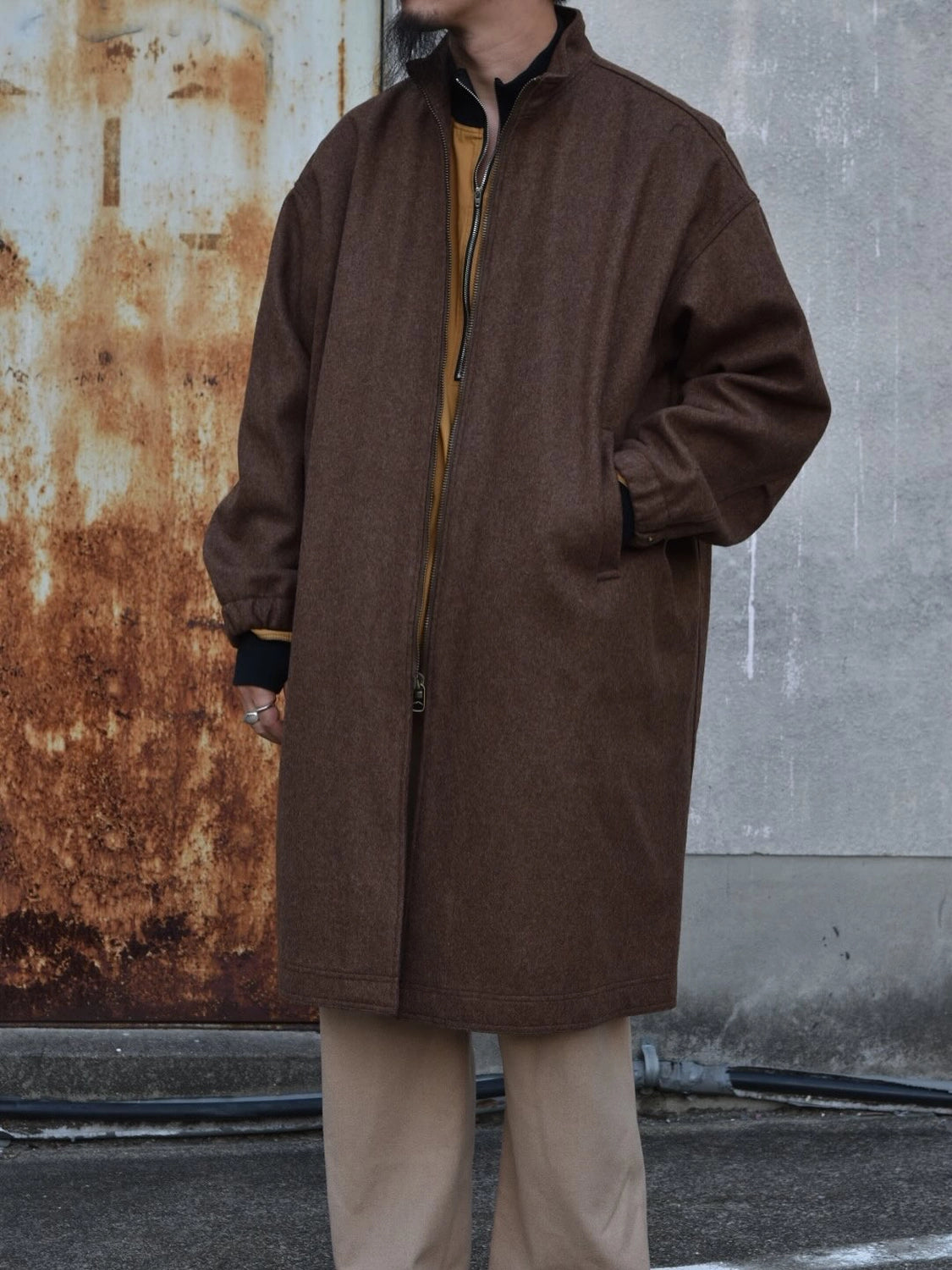 ISSUETHINGS / type88 (25b/88b-wn/c-00)