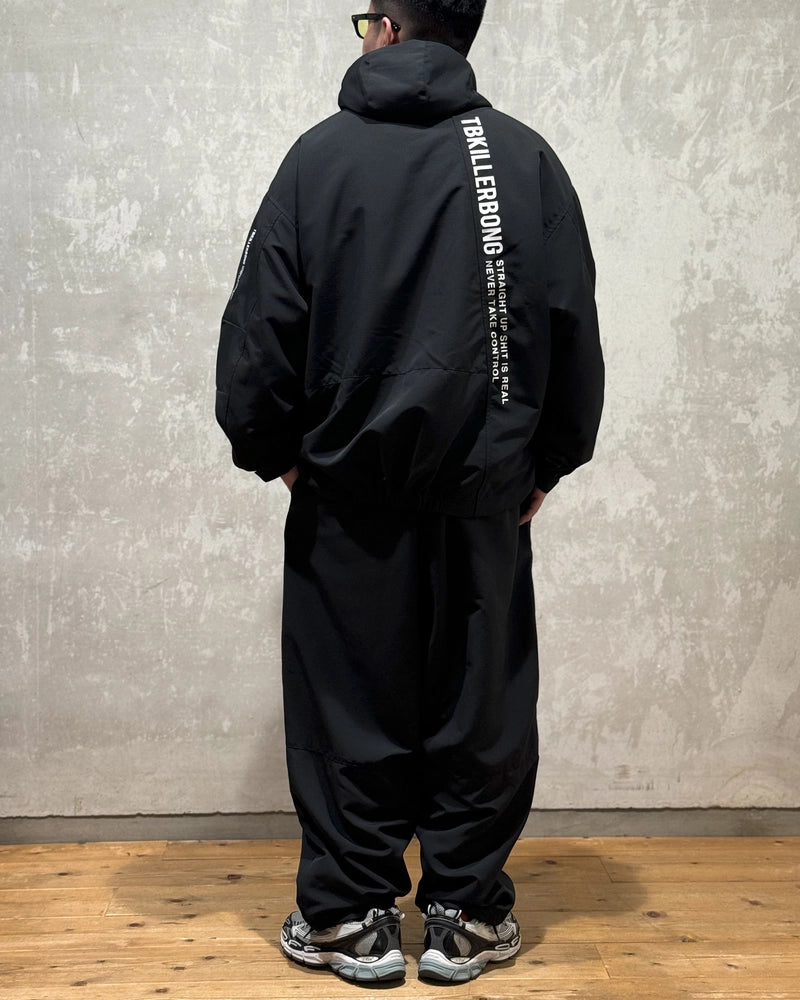 TIGHTBOOTH × KILLER BONG  / KB TACTICAL JKT (FW24-TBKB05)