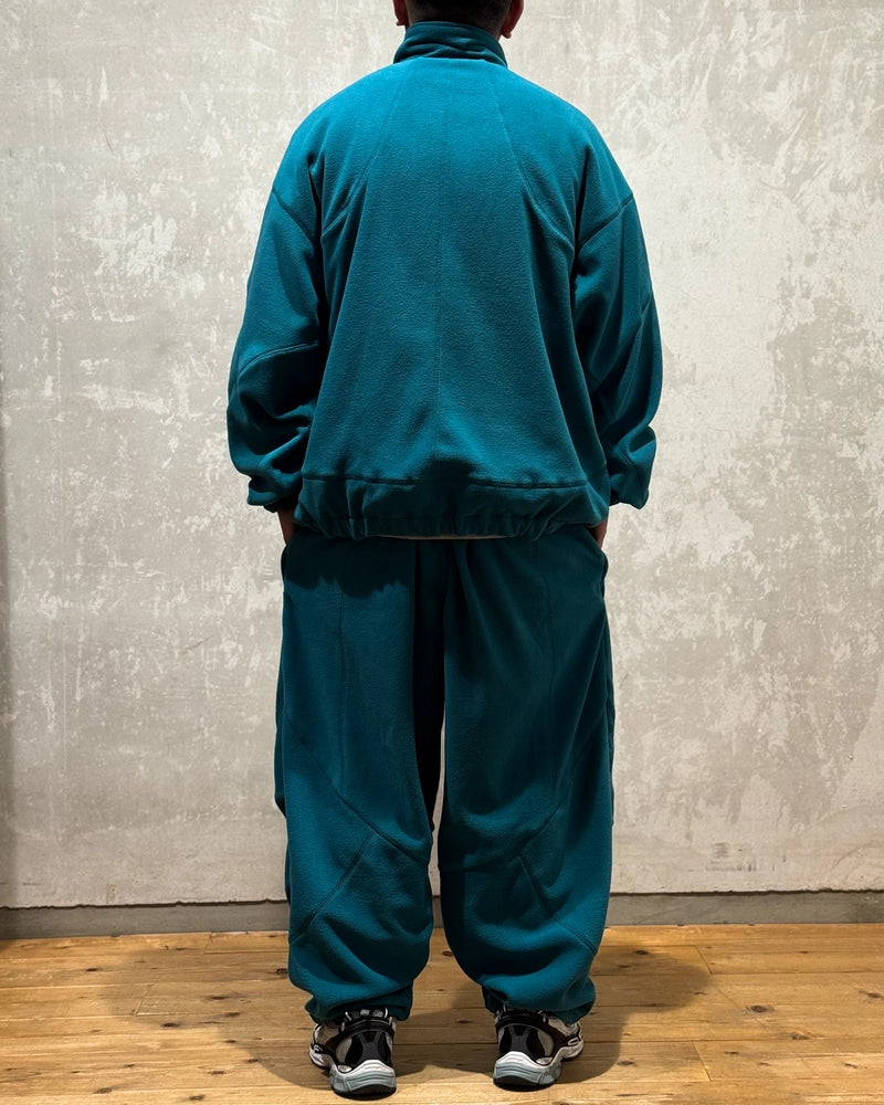 TIGHTBOOTH × KILLER BONG  / FLEECE JKT (FW24-TBKB02)