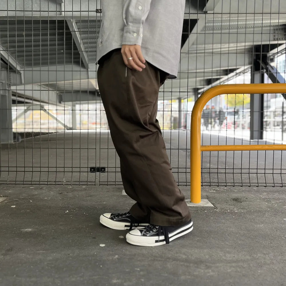 SEQUEL / CHINO PANTS(TYPE-XF)