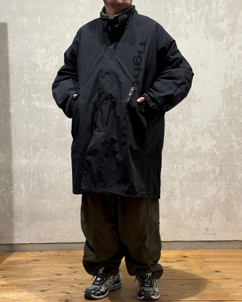 TIGHTBOOTH / M-65 FISHTAIL PARKA (00008707)