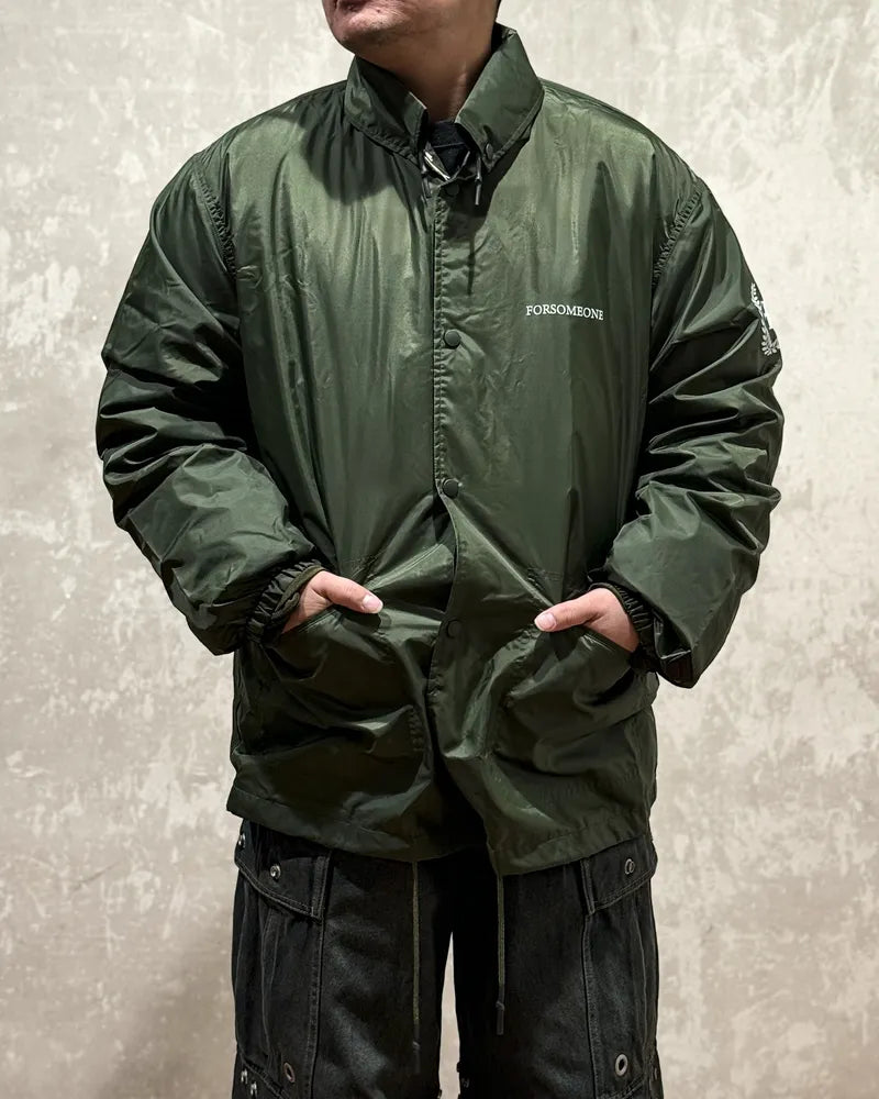 FORSOMEONE / EAGLE WINDBREAKER (78000788)