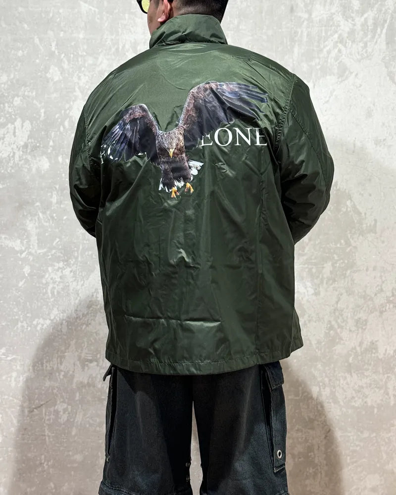 FORSOMEONE / EAGLE WINDBREAKER (78000788)