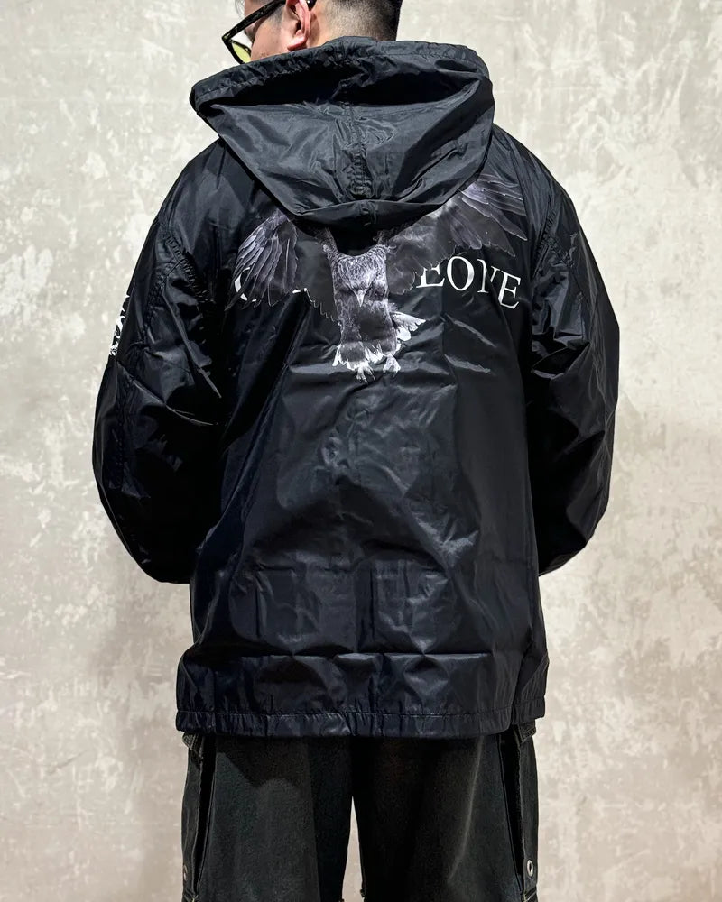 FORSOMEONE / EAGLE WINDBREAKER (78000788)