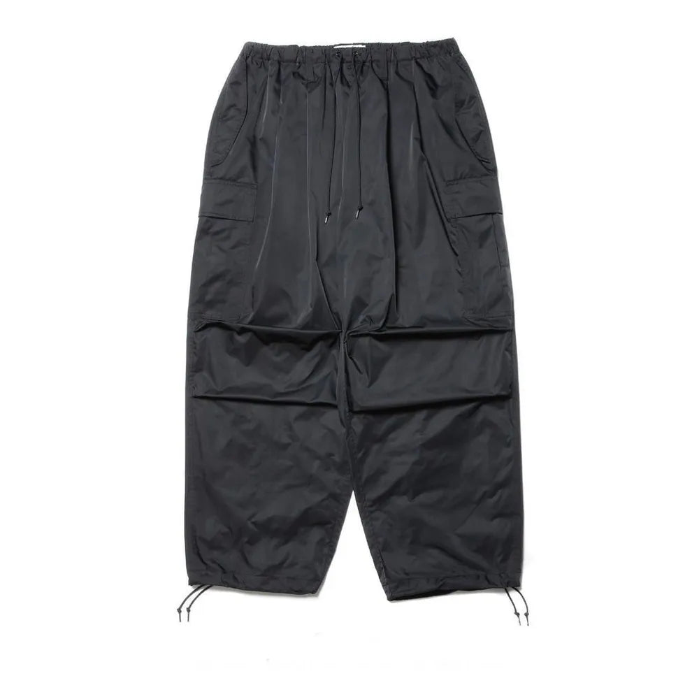 COOTIE PRODUCTIONS® の Memory Polyester Twill Error Fit Cargo Easy Pants