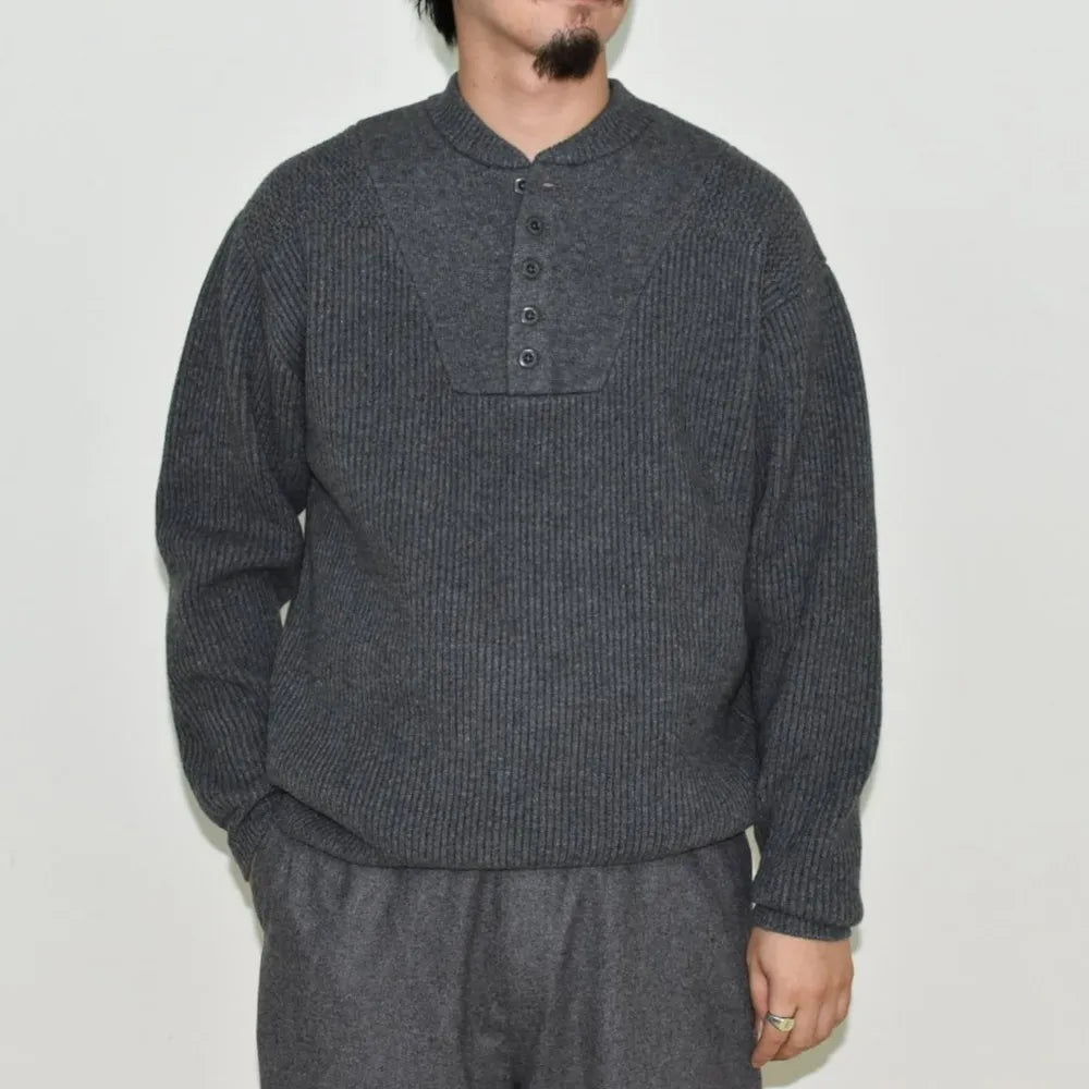 Eddie Bauer / Bivouac Sweater