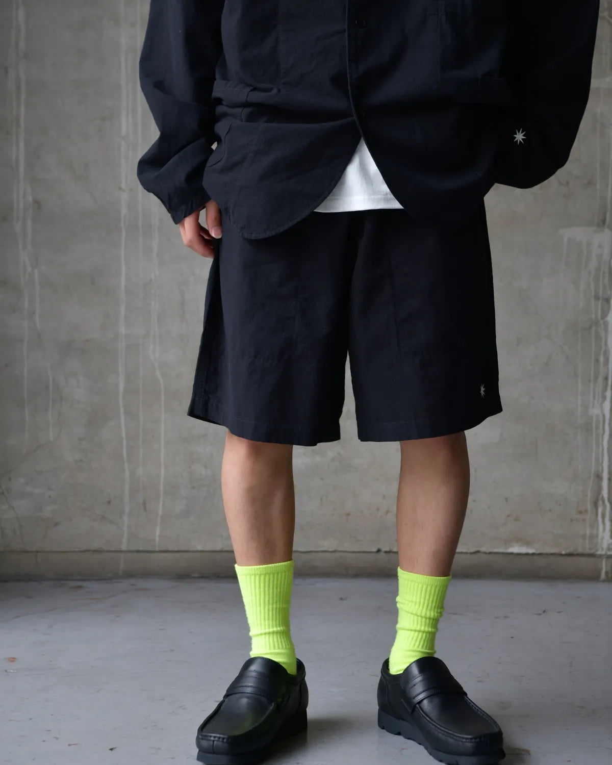 GDC / Color Half Pants (GD0310-0104)
