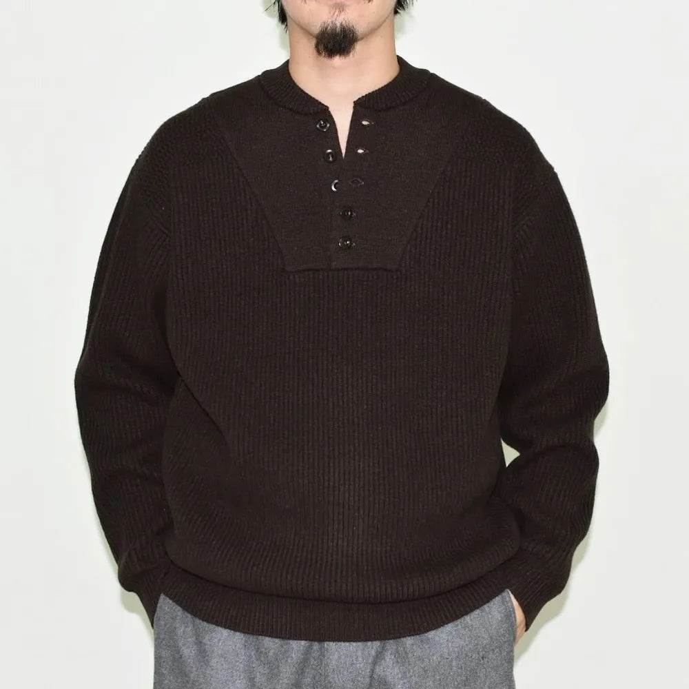 Eddie Bauer / Bivouac Sweater