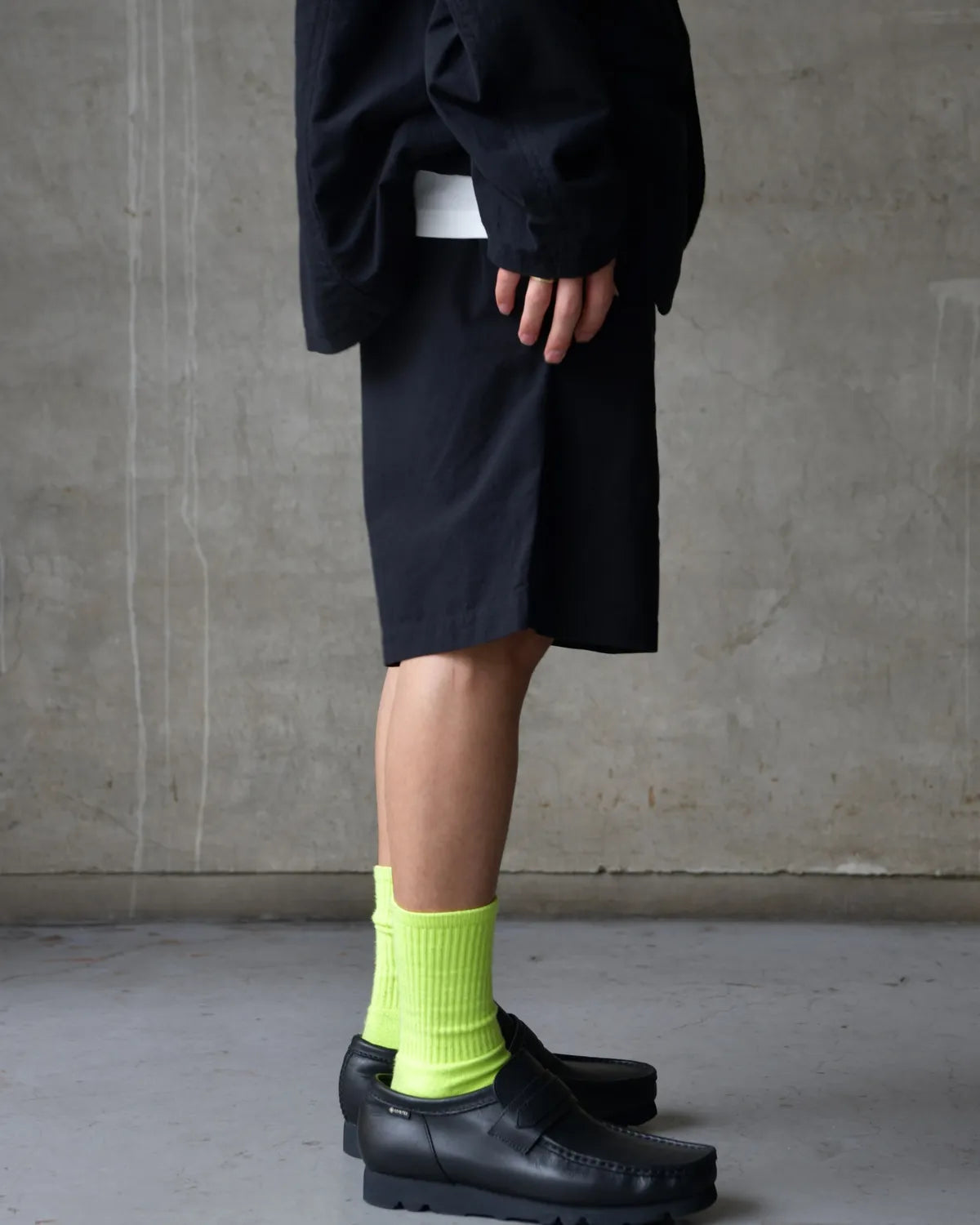 GDC / Color Half Pants (GD0310-0104)