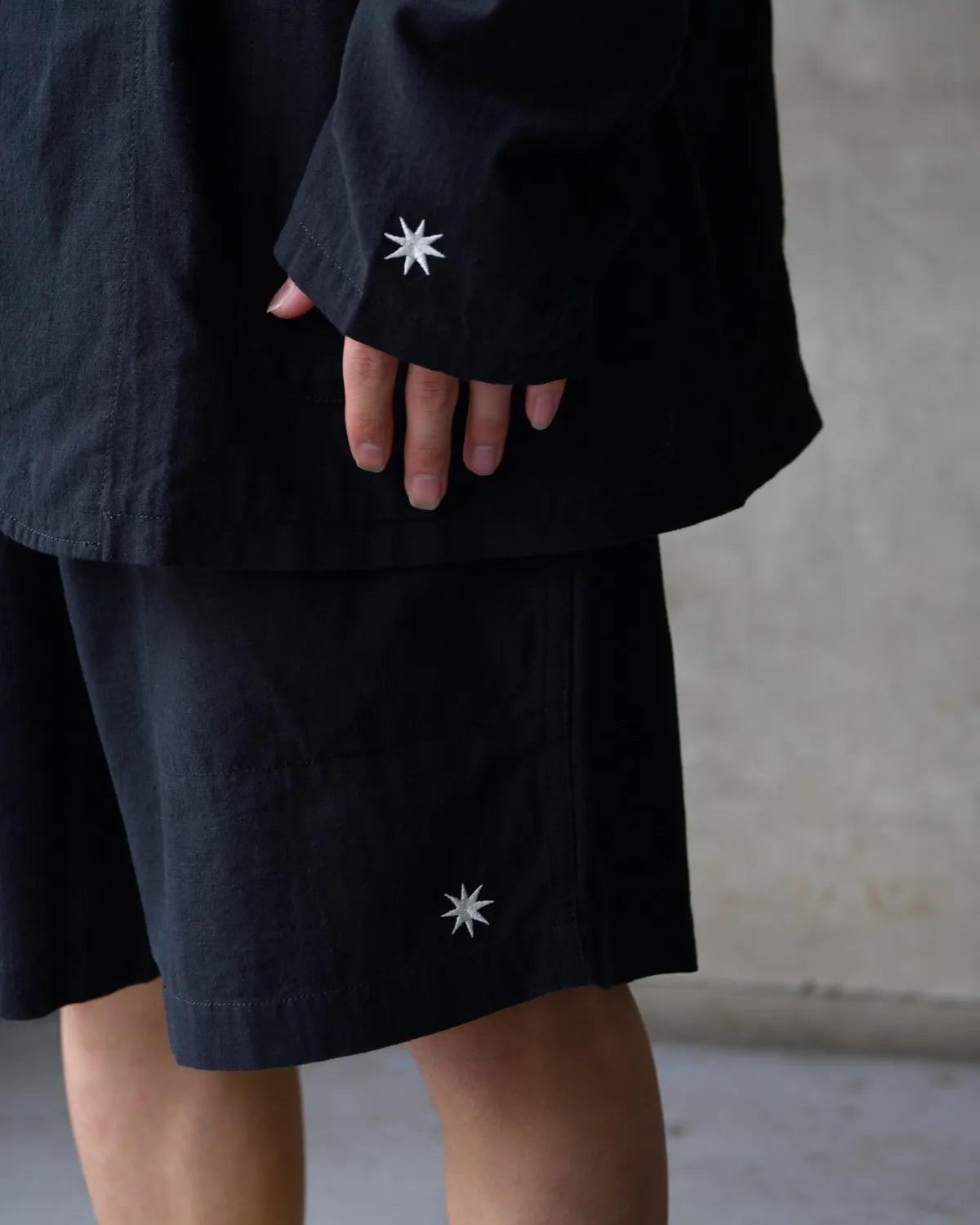 GDC / Color Half Pants (GD0310-0104)