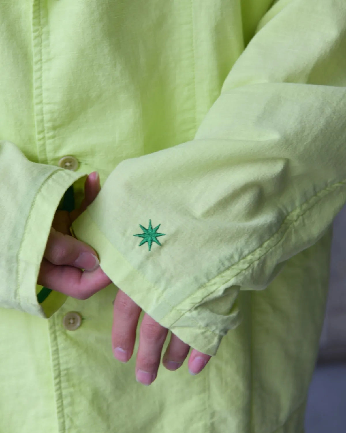 GDC / Color Jacket (GD039-0104)