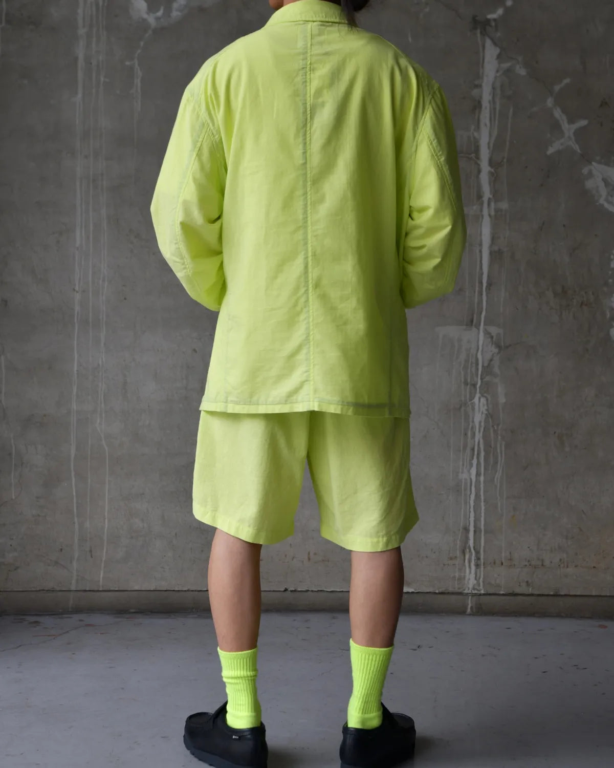 GDC / Color Half Pants (GD0310-0104)