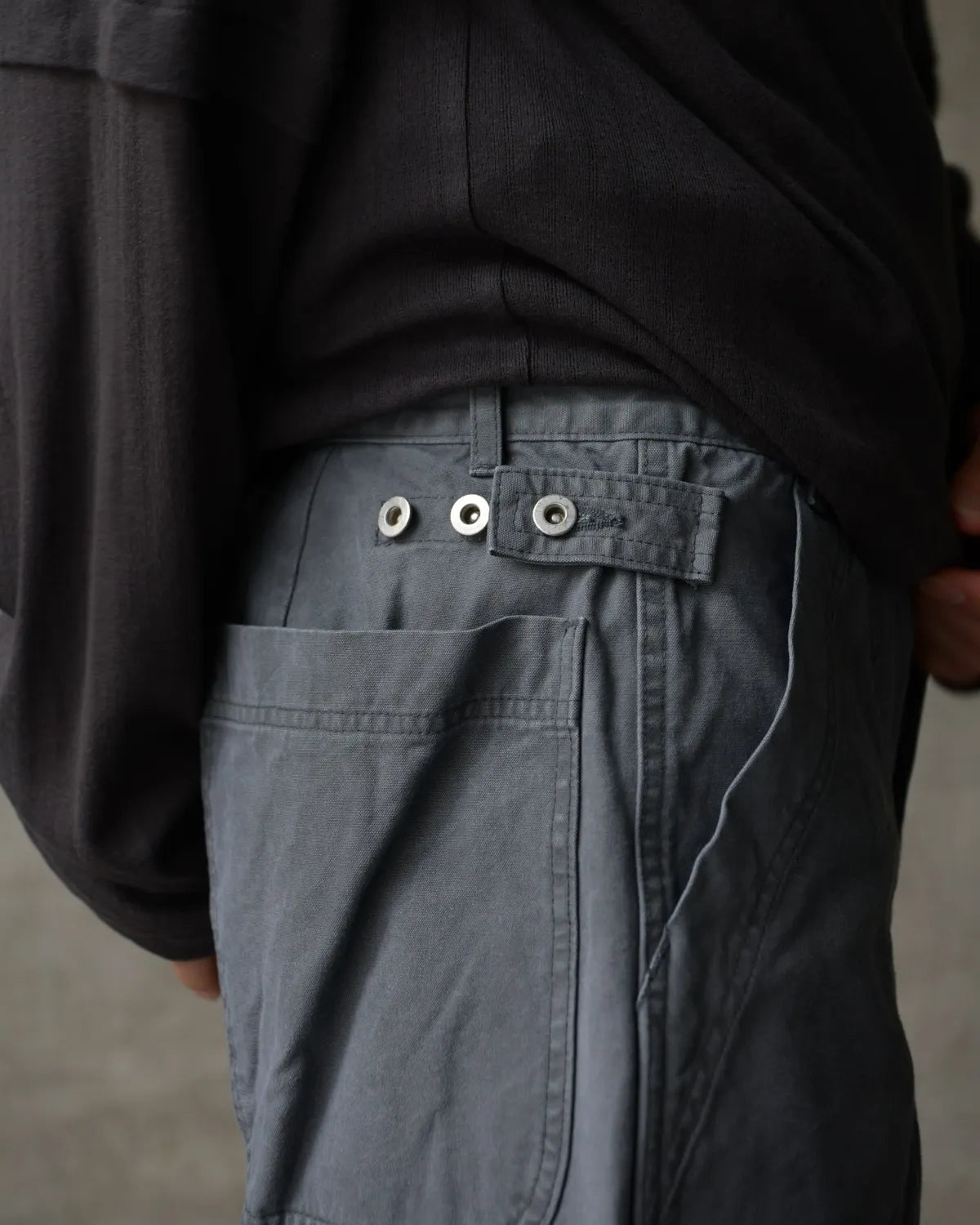 ISSUETHINGS / SHORTS type115 (26a/115-c-01)