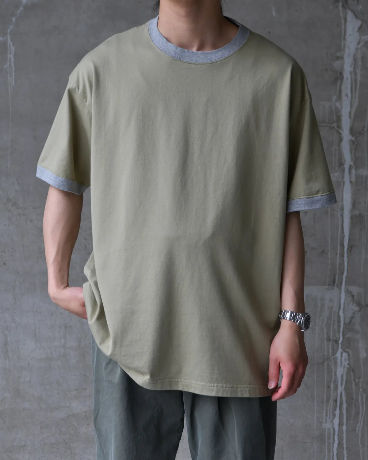 ISSUETHINGS（イシューシングス）/ T-SHIRT | 公式通販・JACK in the NET