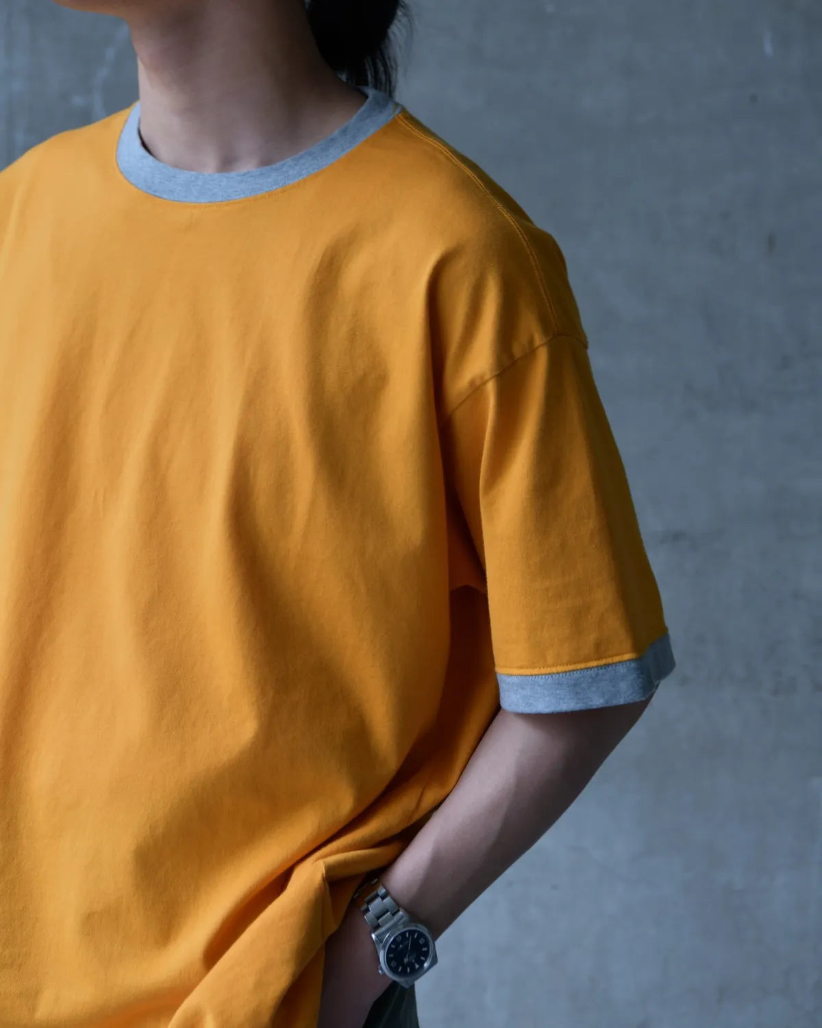 ISSUETHINGS / T-SHIRT type108 (26a/108b-c-01)